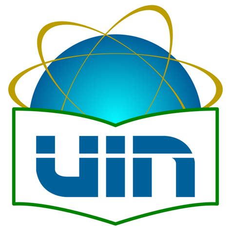 Logo Uin Jakarta Png | Logo uin jakarta, Vector logo, Free logo