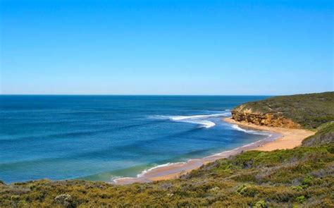 20 of the Best Beaches in Melbourne // Australia // World Beach Guide