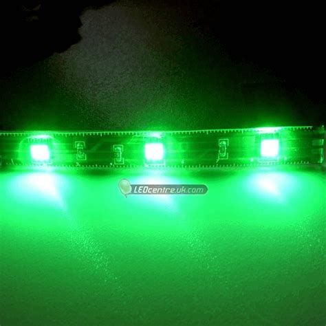 30 SMD Power 5050, Strip LED Light, RGB 12 V DC – LED Lights, LED strip lights: LED GU10, MR11 ...