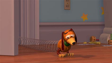 Slinky Dog | Toy Story Wiki | FANDOM powered by Wikia