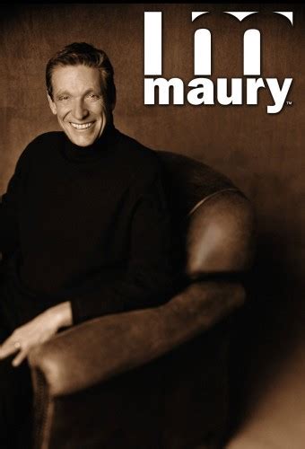 Maury - TheTVDB.com