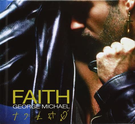 Faith (信念) - George Michael @ 西洋音樂 - 未央歌 - 80's Pop Music :: 痞客邦