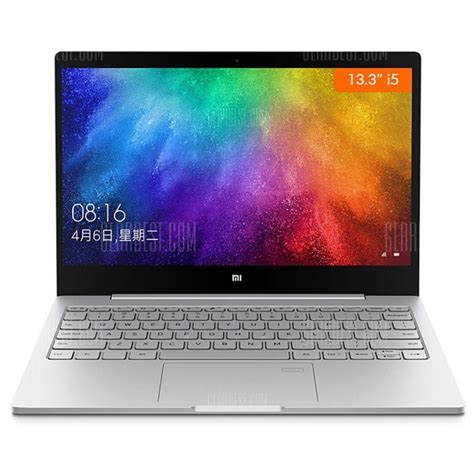 Top 5 Best Xiaomi Laptops to Buy in 2018 (Review) | BOOMSbeat