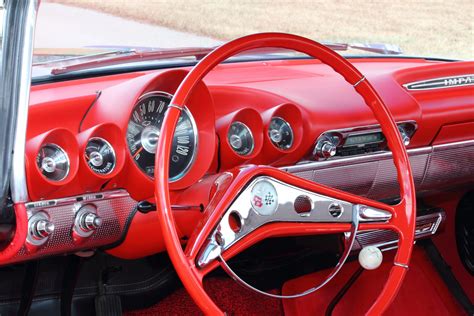 1960 Chevrolet Impala at Dana Mecum's 26th Original Spring Classic 2013 as T228 - Mecum Auctions