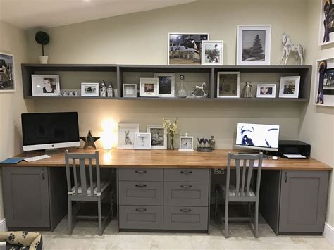 Amazing elegant home office furniture. in 2020 | Office desk designs, Office cabinet design ...