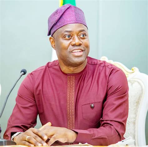 Oyo govt establishes Centre of Excellence in Energy Innovation ...