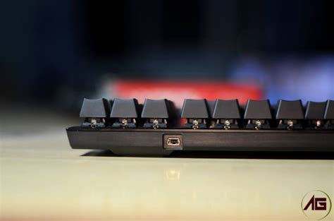 HyperX Alloy FPS Pro Review - The best gaming keyboard for the price - Absolute Gizmos