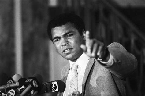 12 Muhammad Ali Quotes That Will Inspire You | Essence