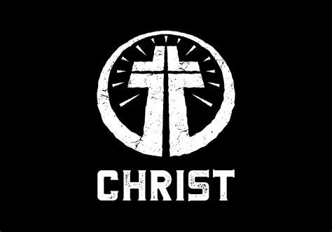 Christian Cross Logo Clipart Best - vrogue.co