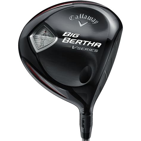 Callaway Big Bertha V Series Driver**Adjustment Wrench and Headcover (With images) | Big bertha ...