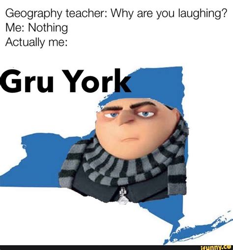 How Tall Is Gru Meme