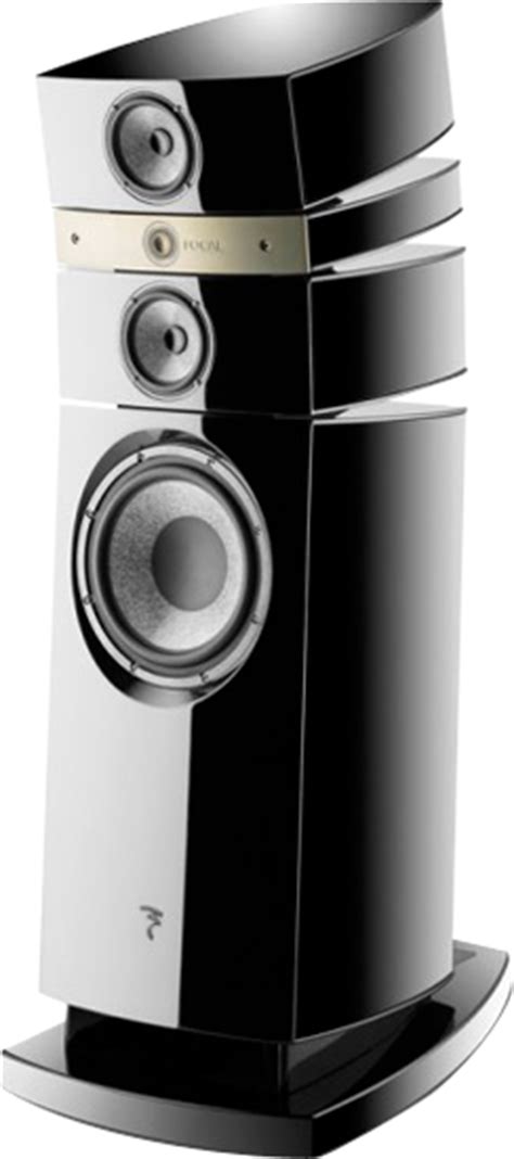 TAC - Focal Speakers | Utopia