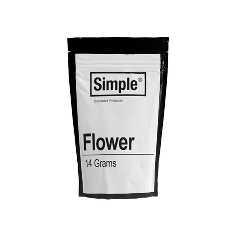 Collins Ave | Simple | Flower - Jane