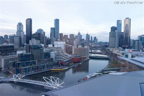 Hilton Melbourne South Wharf – Life of a Travel Czar