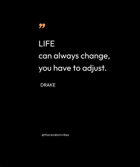 Top 50 Drake Quotes and Lyrics About Love, Life And Success