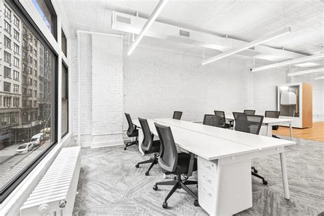 InteriorPhoto (1) | Office Spaces NYC