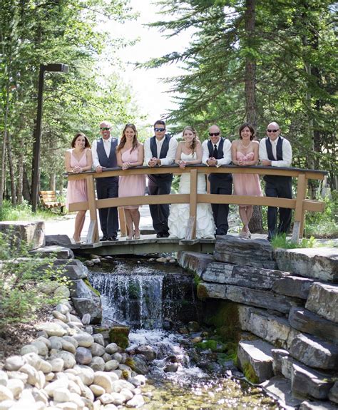 Pomeroy Kananaskis Mountain Lodge | Weddings