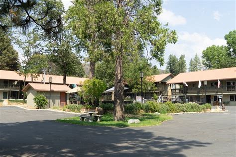 Yosemite Westgate Lodge Pool Pictures & Reviews - Tripadvisor