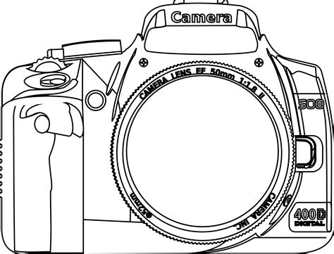 Nikon clipart 20 free Cliparts | Download images on Clipground 2024