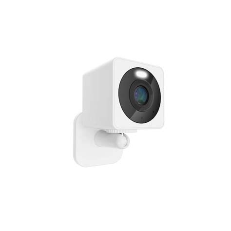 WYZE Cam OG, Wired Indoor/Outdoor 1080p HD Smart Home Security Camera ...