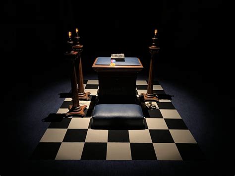 Grand Lodge of Ohio Member Center - Freemasonry