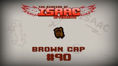 The binding of isaac afterbirth logo - vicayou