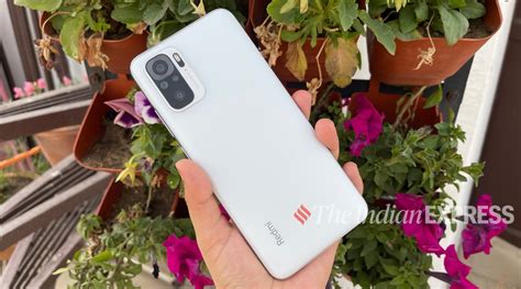 Xiaomi Redmi Note 10 review: Steady and reliable performance on a budget