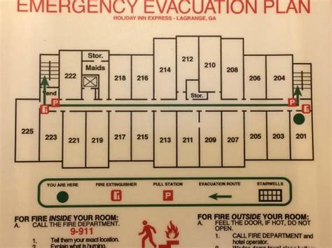 Holiday Inn Express Suite Floor Plan | Viewfloor.co