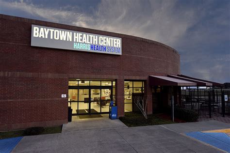 Healthcare in your backyard | Local | baytownsun.com