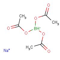 Sodium triacetoxyborohydride | 56553-60-7 Cas No. | Apollo