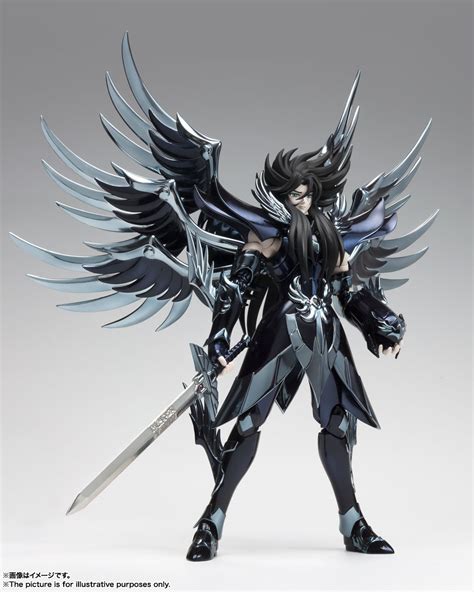 Saint Seiya - Myth Cloth EX Hades (Tamashii Nations)