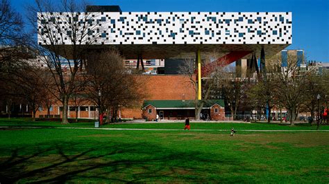 30 Most Amazing Modern University Buildings - Best Value Schools