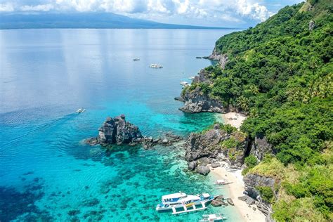 Visit These Incredible Philippine Islands Before Everyone Else Philippines Beaches, Philippines ...