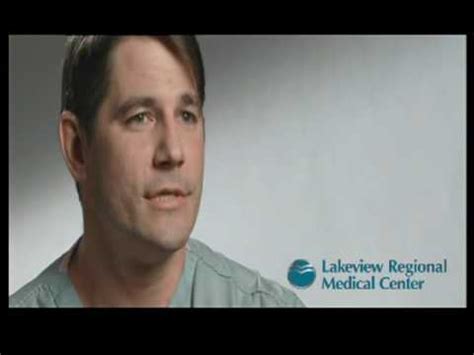 Lakeview Regional Medical Center ~ ER Physician - YouTube