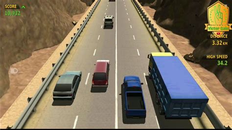 Traffic racer game । Traffic car racing game । Traffic racer game androi... | Racing games ...