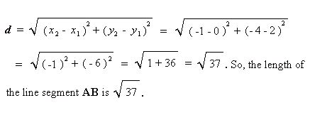 Euclidean Distance Archives - Distance Between Two Points