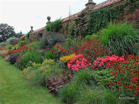 "EATON HALL Gardens, Chester, UK" by AnnDixon | Redbubble