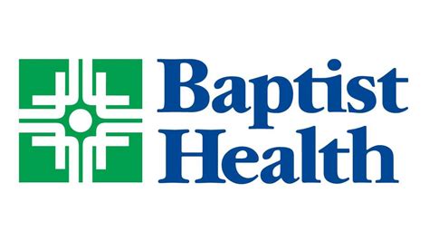 Baptist Hospital Logo