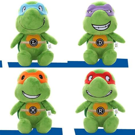 Limited Edition 32" 7" 5" Nickelodeon Teenage Mutant Ninja Turtles TMNT Leonardo Leo Donatello ...