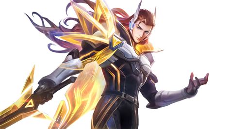 Lancelot Bren Esports Mlbb png by dechunf on DeviantArt