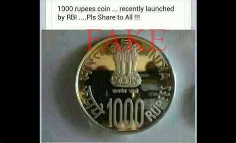 Did RBI Issue Rs. 20, Rs. 150, Rs. 100, Rs. 1000 Coins?: A FactCheck | BOOM