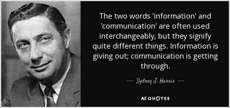 TOP 25 COMMUNICATION QUOTES (of 1000) | A-Z Quotes