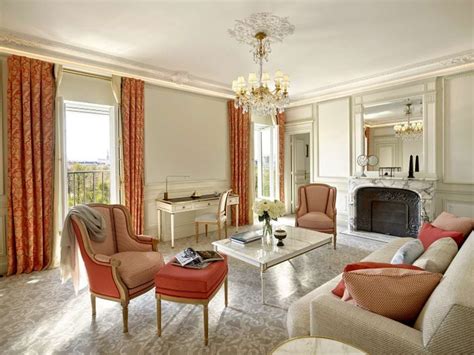 Take another look at Le Meurice – Hospitality Net