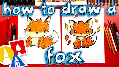 How To Draw Art Hub Animals – Warehouse of Ideas