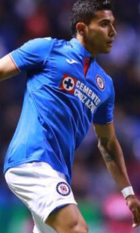 Orbelin Pineda/Cruz Azul | Cruz azul, Cruz azul fc, Jugadores del cruz azul