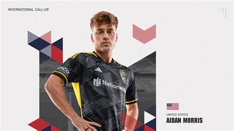 Columbus Crew Announces Call-ups For June FIFA International Window | Columbus Crew