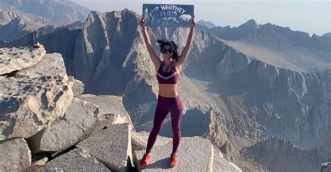 How to Get Mt Whitney Permits 2024 — Tips from a Hiker