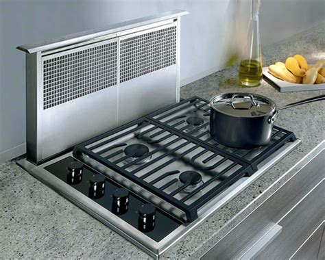 Downdraft Stove Edmonton at Julie Hall blog