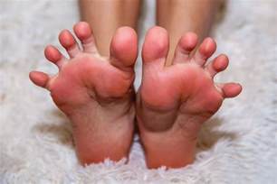 bare feet on white wool Free Photo Download | FreeImages