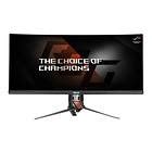 Best deals on Asus ROG Swift PG348Q Monitor - Compare prices on PriceSpy